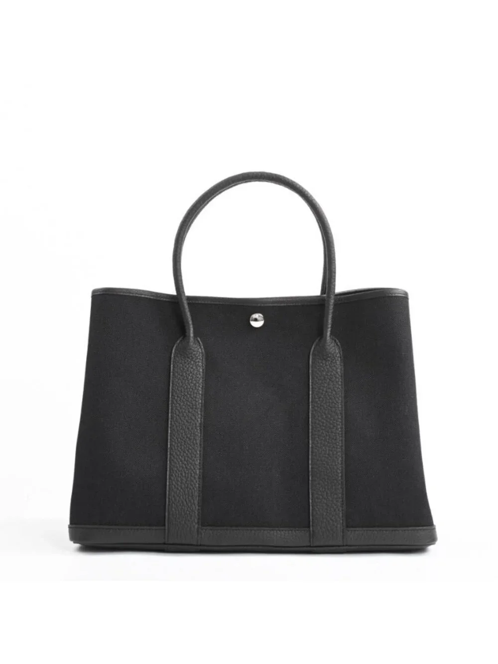 Hermes Tote Garden Party PM
